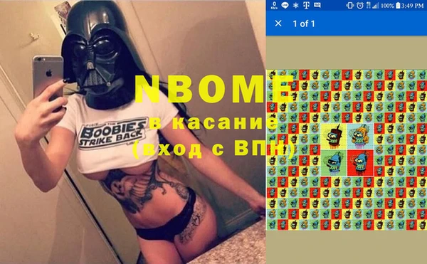 дмт Надым